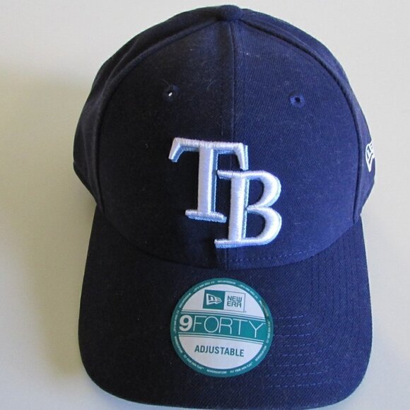 𝅺TAMPA Bay Hat - Picture 5 of 6